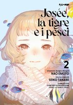 Josée, la tigre e i pesci